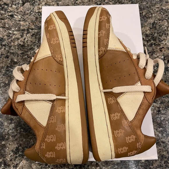 Vintage RBK MLB Clubhouse men Sneakers main image 6
